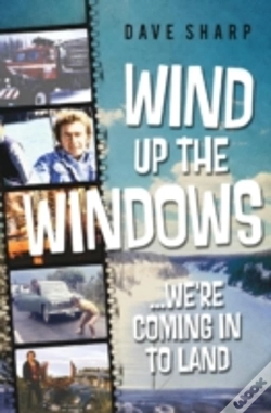 Capa do artigo Wind Up The Windows ...We'Re Coming In To Land