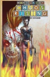 Capa do artigo Wind-Up Toy: Chaos Rising
