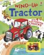 Wind-Up Tractor - Preview