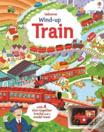 Wind-Up Train