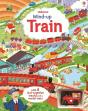 Wind-Up Train - Preview