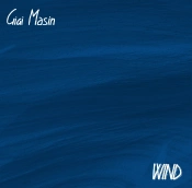 Capa do artigo Wind - Vinil