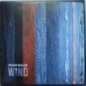 Capa do artigo Wind - Vinil