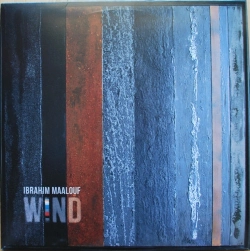 Capa do artigo Wind - Vinil