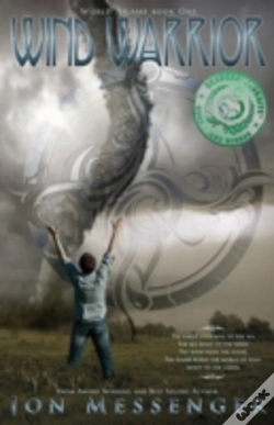 Capa do artigo Wind Warrior