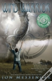 Capa do artigo Wind Warrior