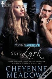 Capa do artigo Wind Warriors