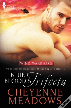Capa do artigo Wind Warriors