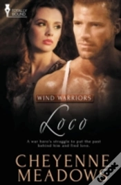 Capa do artigo Wind Warriors: Loco