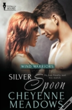 Capa do artigo Wind Warriors: Silver Spoon