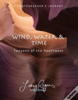 Capa do artigo Wind, Water & Time