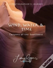 Capa do artigo Wind, Water & Time
