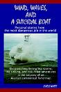 Wind, Waves, And A Suicidal Boat - Preview