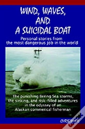 Capa do artigo Wind, Waves, And A Suicidal Boat