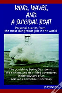Capa do artigo Wind, Waves, And A Suicidal Boat