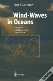 Wind-Waves In Oceans