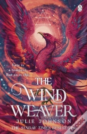 Capa do artigo Wind Weaver