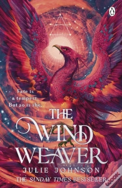 Capa do artigo Wind Weaver