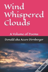 Wind Whispered Clouds