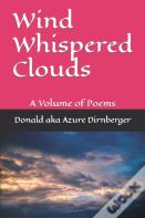 Wind Whispered Clouds