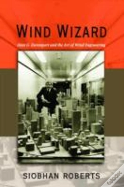 Capa do artigo Wind Wizard
