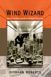 Capa do artigo Wind Wizard