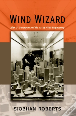 Capa do artigo Wind Wizard