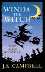 Winda The Witch - Preview
