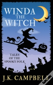 Winda The Witch