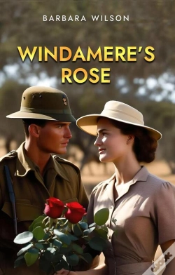 Capa do artigo Windamere'S Rose