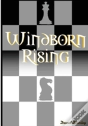Capa do artigo Windborn Rising