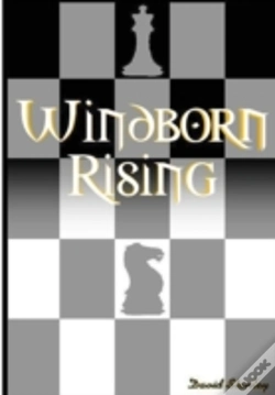 Capa do artigo Windborn Rising