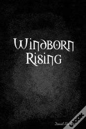 Capa do artigo Windborn Rising
