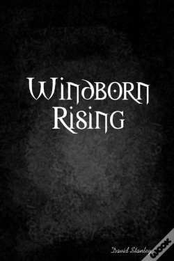 Capa do artigo Windborn Rising