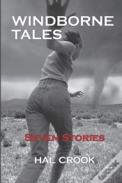 Capa do artigo Windborne Tales