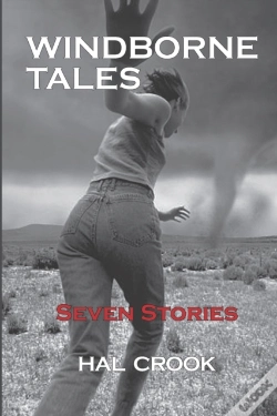 Capa do artigo Windborne Tales
