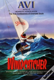 Capa do artigo Windcatcher