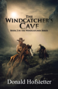 Windcatcher'S Cave