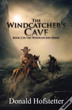 Capa do artigo Windcatcher'S Cave