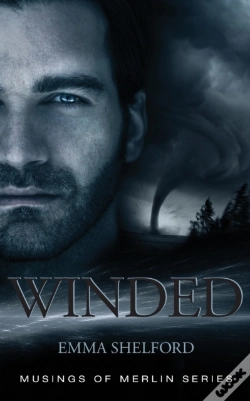 Capa do artigo Winded