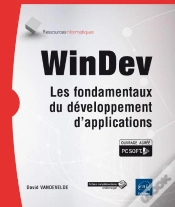 Capa do artigo Windev - Les Fondamentaux Du Developpement D