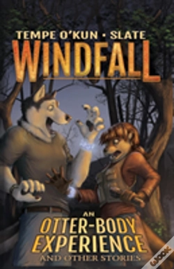 Capa do artigo Windfall - An Otter-Body Experience And Other Stories