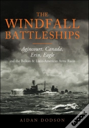 Capa do artigo Windfall Battleships