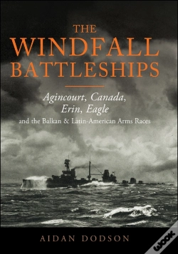 Capa do artigo Windfall Battleships