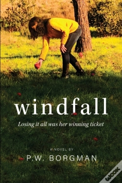 Capa do artigo Windfall
