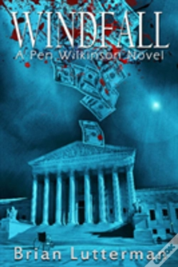 Capa do artigo Windfall