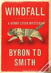 Capa do artigo Windfall