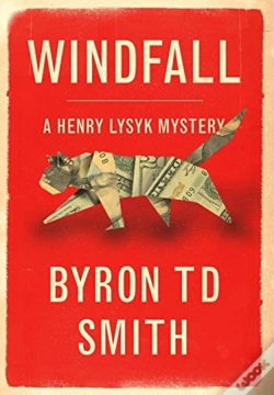 Capa do artigo Windfall