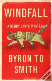 Capa do artigo Windfall