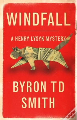 Capa do artigo Windfall